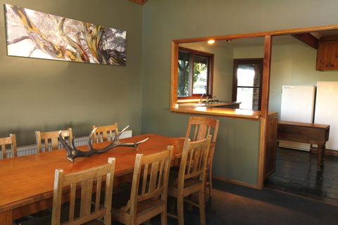 Eagles Range - Accommodation Brunswick Heads 6