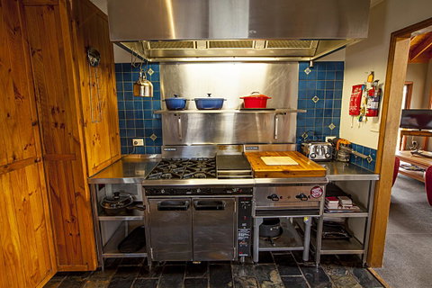 Eagles Range - Accommodation Brunswick Heads 5
