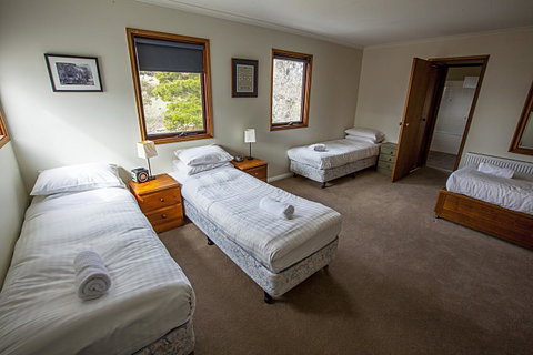 Eagles Range - Accommodation Brunswick Heads 10