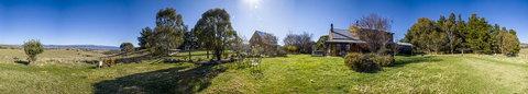 Eagles Range - Accommodation Brunswick Heads 2