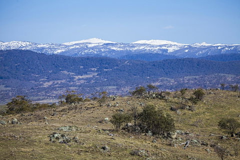 Eagles Range - Accommodation Brunswick Heads 14