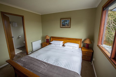 Eagles Range - Accommodation Brunswick Heads 9