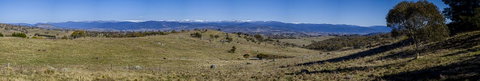 Eagles Range - Accommodation Brunswick Heads 13