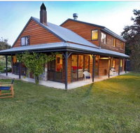 Eagles Range - Accommodation Brunswick Heads