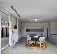 Swainson on Castle - Accommodation Brunswick Heads