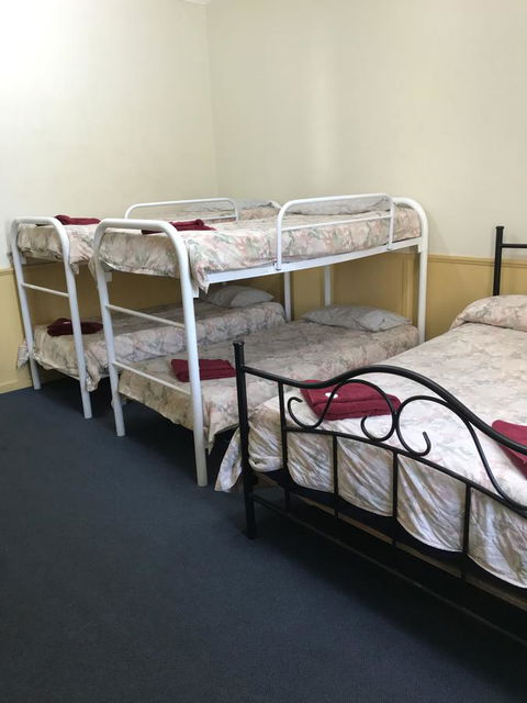 Travelway Motel - Accommodation Brunswick Heads 7