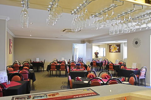 Travelway Motel - Accommodation Brunswick Heads 19