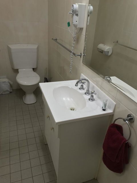 Travelway Motel - Accommodation Brunswick Heads 14