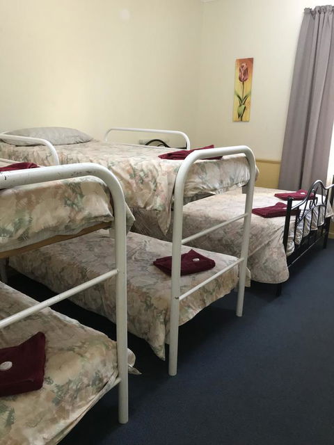 Travelway Motel - Accommodation Brunswick Heads 8