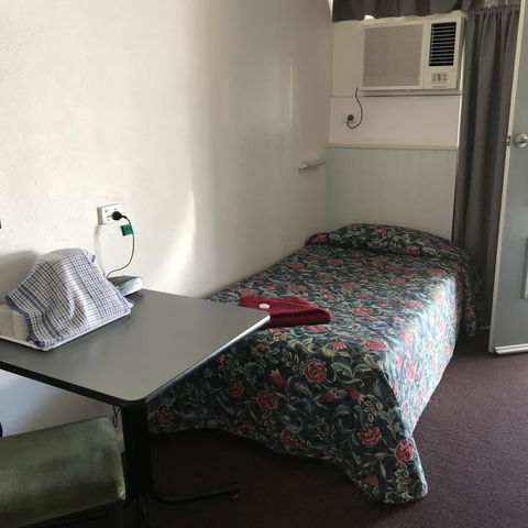 Travelway Motel - Accommodation Brunswick Heads 2