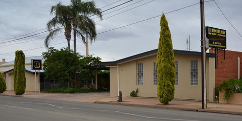 Travelway Motel - Accommodation Brunswick Heads 0