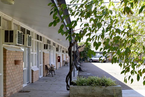 Travelway Motel - Accommodation Brunswick Heads 22