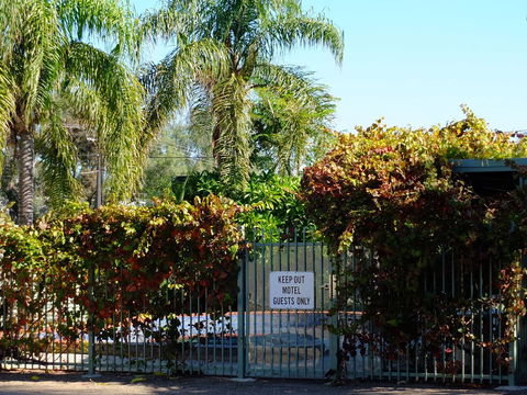 Travelway Motel - Accommodation Brunswick Heads 23