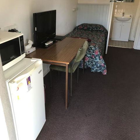 Travelway Motel - Accommodation Brunswick Heads 4