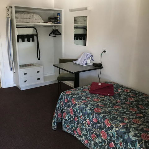 Travelway Motel - Accommodation Brunswick Heads 3
