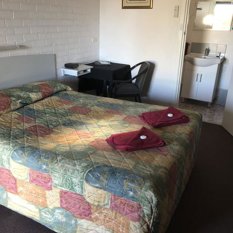 Travelway Motel - Accommodation Brunswick Heads 10