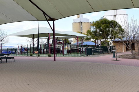 Travelway Motel - Accommodation Brunswick Heads 28
