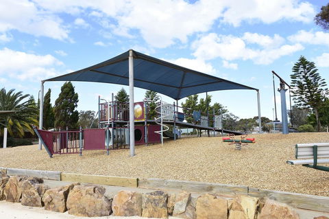 Travelway Motel - Accommodation Brunswick Heads 27
