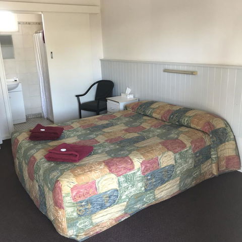 Travelway Motel - Accommodation Brunswick Heads 12