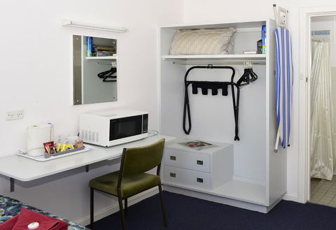 Travelway Motel - Accommodation Brunswick Heads 24