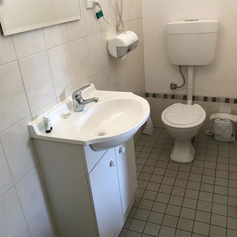 Travelway Motel - Accommodation Brunswick Heads 1