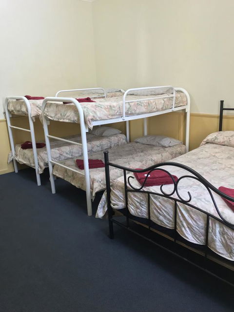 Travelway Motel - Accommodation Brunswick Heads 15