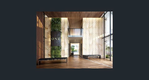 ONE Adelaide CBD - Accommodation Brunswick Heads 4