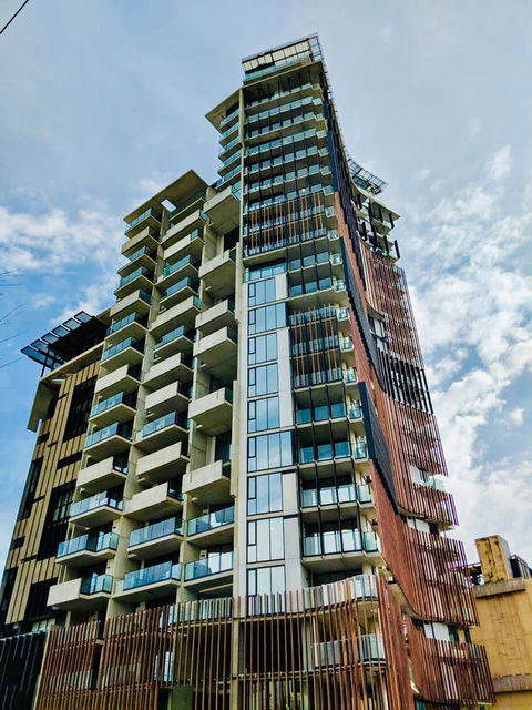 ONE Adelaide CBD - Accommodation Brunswick Heads 1