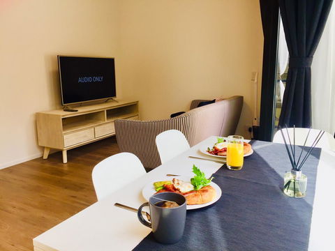 ONE Adelaide CBD - Accommodation Brunswick Heads 28