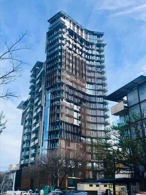 ONE Adelaide CBD - Accommodation Brunswick Heads 0