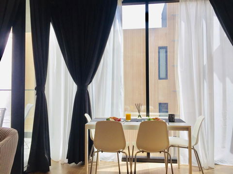 ONE Adelaide CBD - Accommodation Brunswick Heads 9
