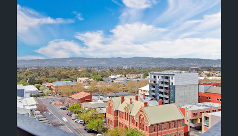 ONE Adelaide CBD - Accommodation Brunswick Heads 31