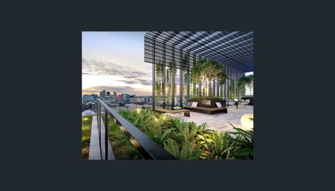 ONE Adelaide CBD - Accommodation Brunswick Heads 6