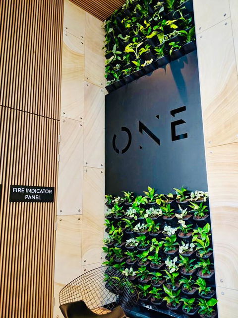 ONE Adelaide CBD - Accommodation Brunswick Heads 5