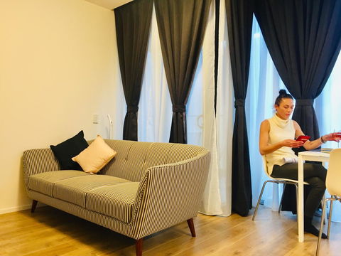 ONE Adelaide CBD - Accommodation Brunswick Heads 12