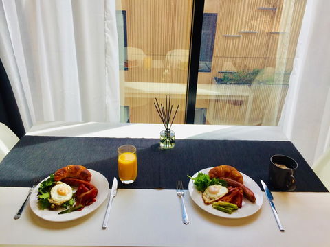 ONE Adelaide CBD - Accommodation Brunswick Heads 29