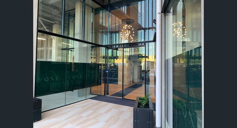 ONE Adelaide CBD - Accommodation Brunswick Heads 3