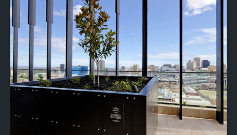 ONE Adelaide CBD - Accommodation Brunswick Heads 33