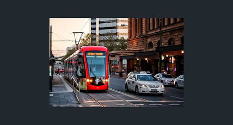 ONE Adelaide CBD - Accommodation Brunswick Heads 27