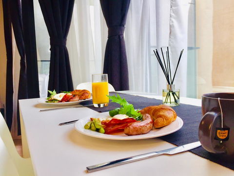 ONE Adelaide CBD - Accommodation Brunswick Heads 30