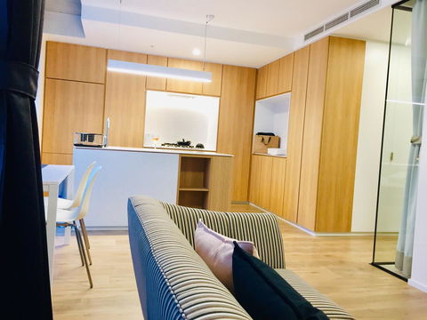 ONE Adelaide CBD - Accommodation Brunswick Heads 8