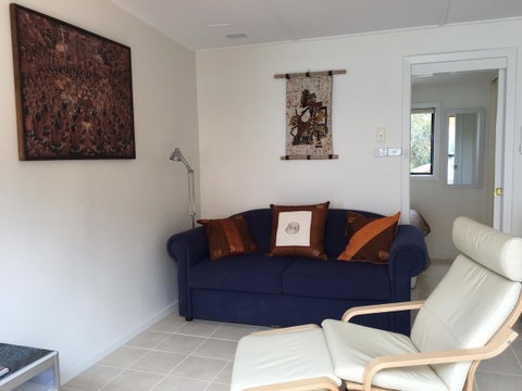 Rumah Pantai - Accommodation Brunswick Heads 2