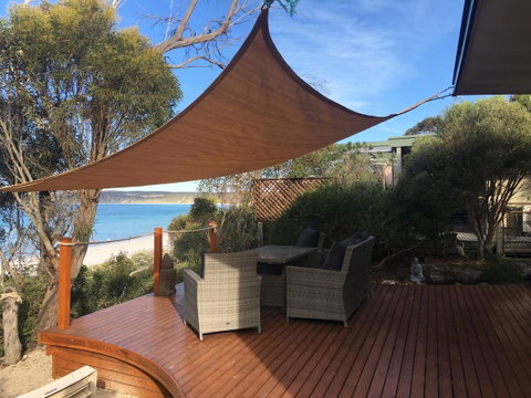 Rumah Pantai - Accommodation Brunswick Heads 0