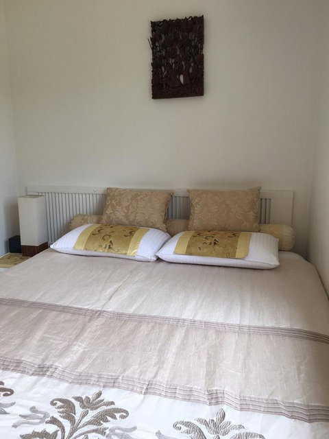 Rumah Pantai - Accommodation Brunswick Heads 4