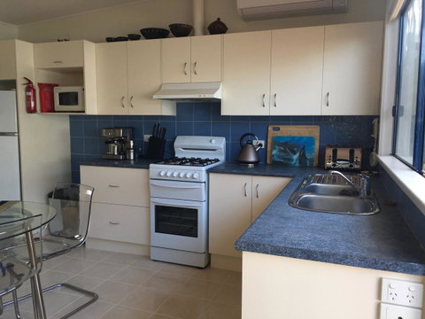 Rumah Pantai - Accommodation Brunswick Heads 3