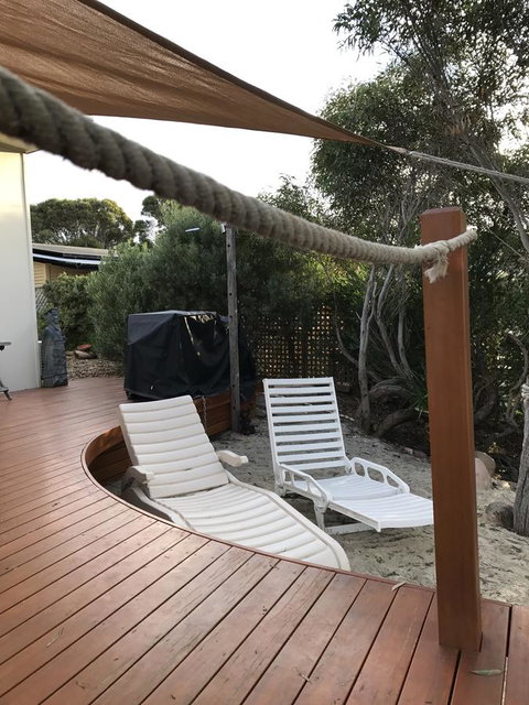 Rumah Pantai - Accommodation Brunswick Heads 5