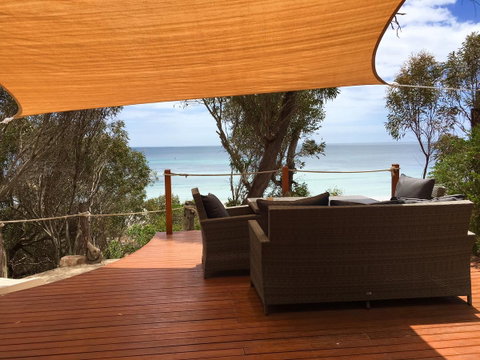 Rumah Pantai - Accommodation Brunswick Heads 1