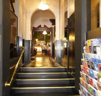 Ambassadors Hotel - Accommodation Brunswick Heads