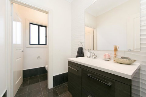 Gizmos Retreat - Accommodation Brunswick Heads 1