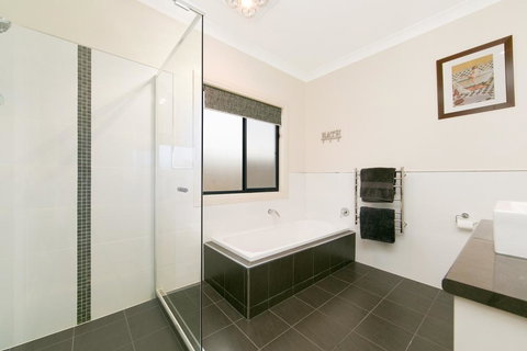 Gizmos Retreat - Accommodation Brunswick Heads 7